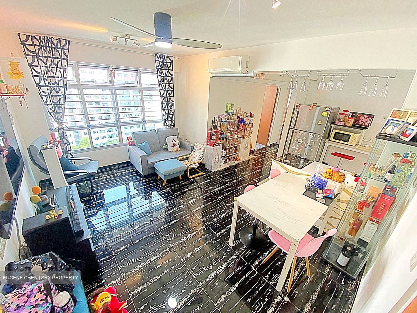 Blk 104A Eastbrook @ Canberra (Sembawang), HDB 3 Rooms #533516651